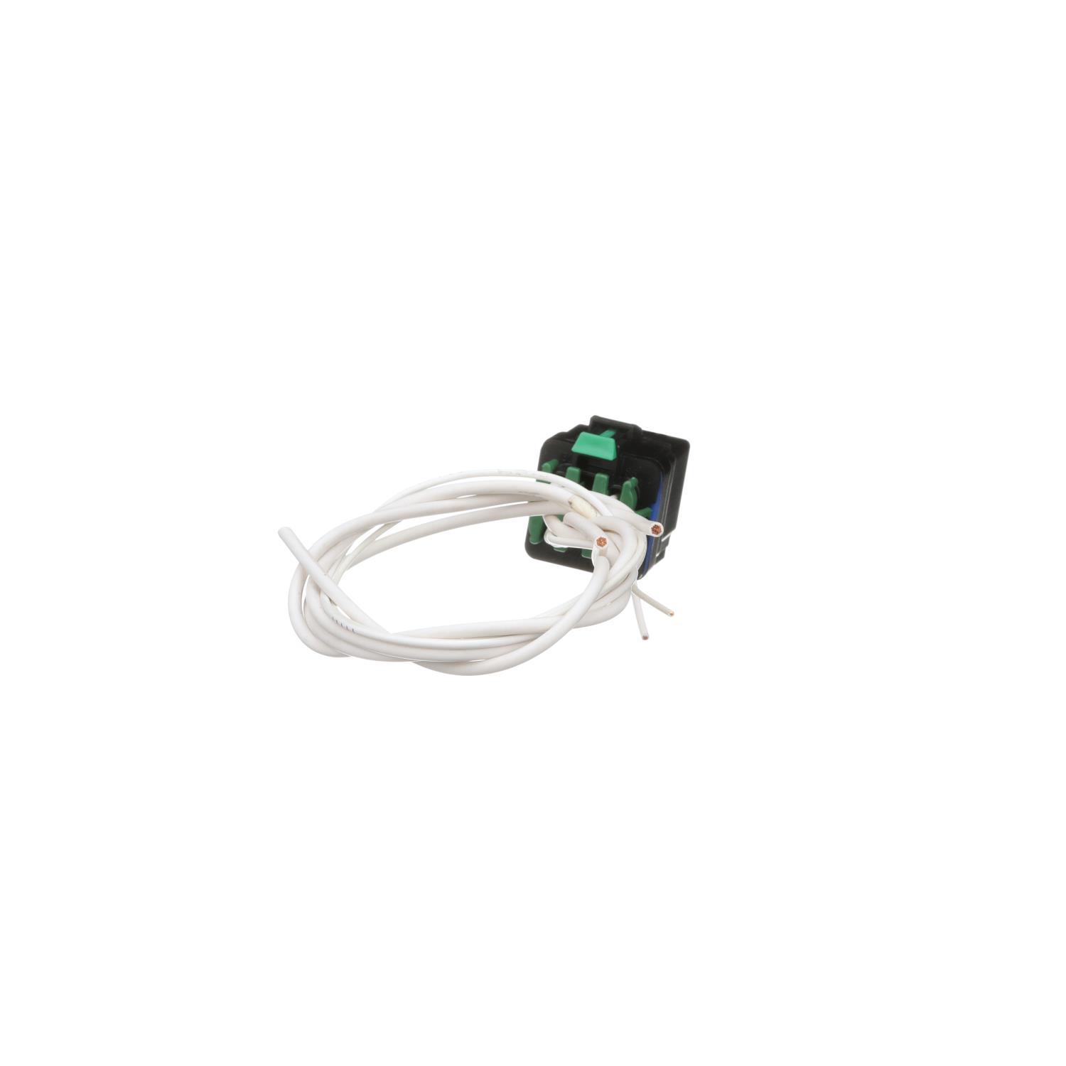 BWD R6246 - HVAC Blower Motor Relay BWD R6246 HVAC Blower Motor Relay product image 4 of 7