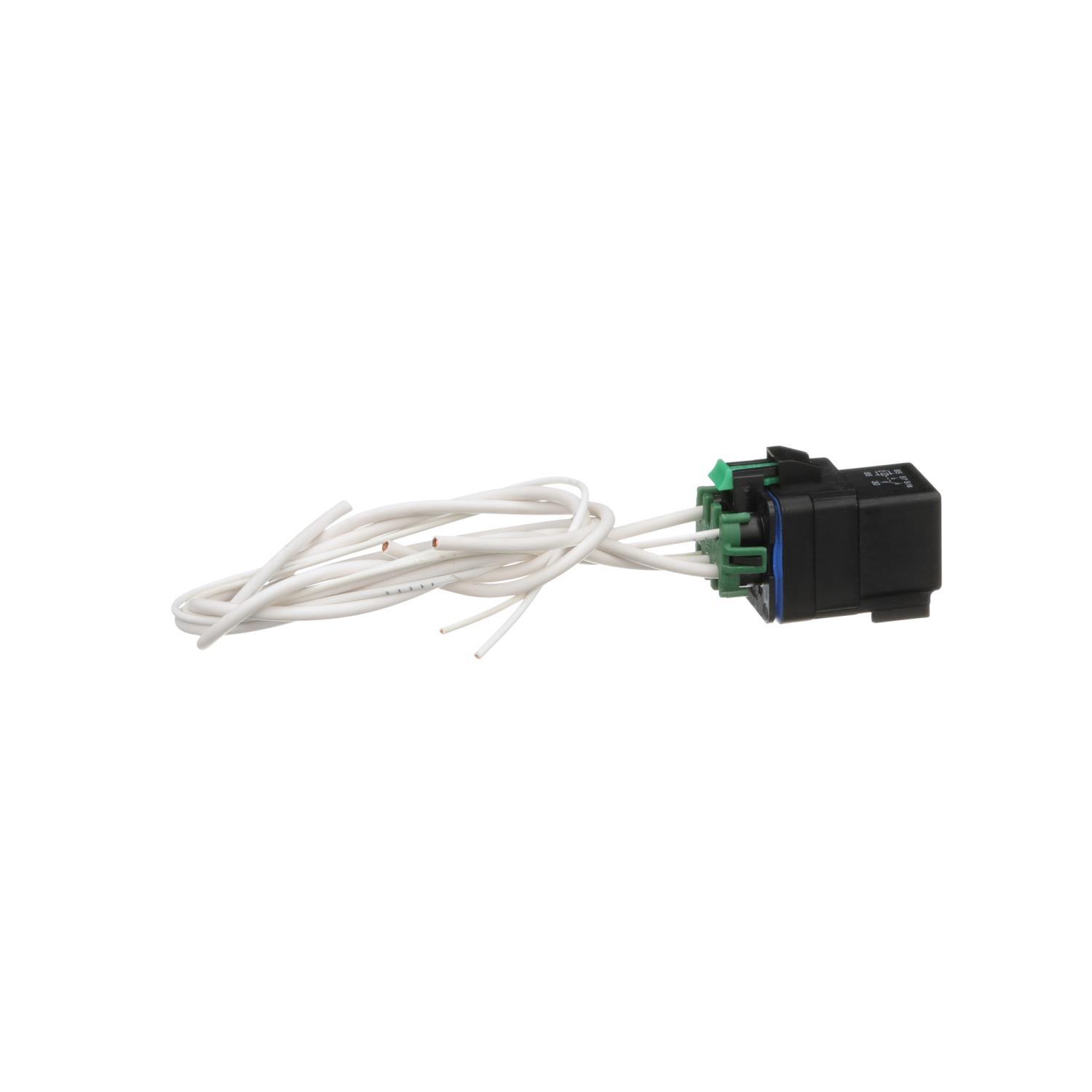 BWD R6246 - HVAC Blower Motor Relay BWD R6246 HVAC Blower Motor Relay product image 5 of 7