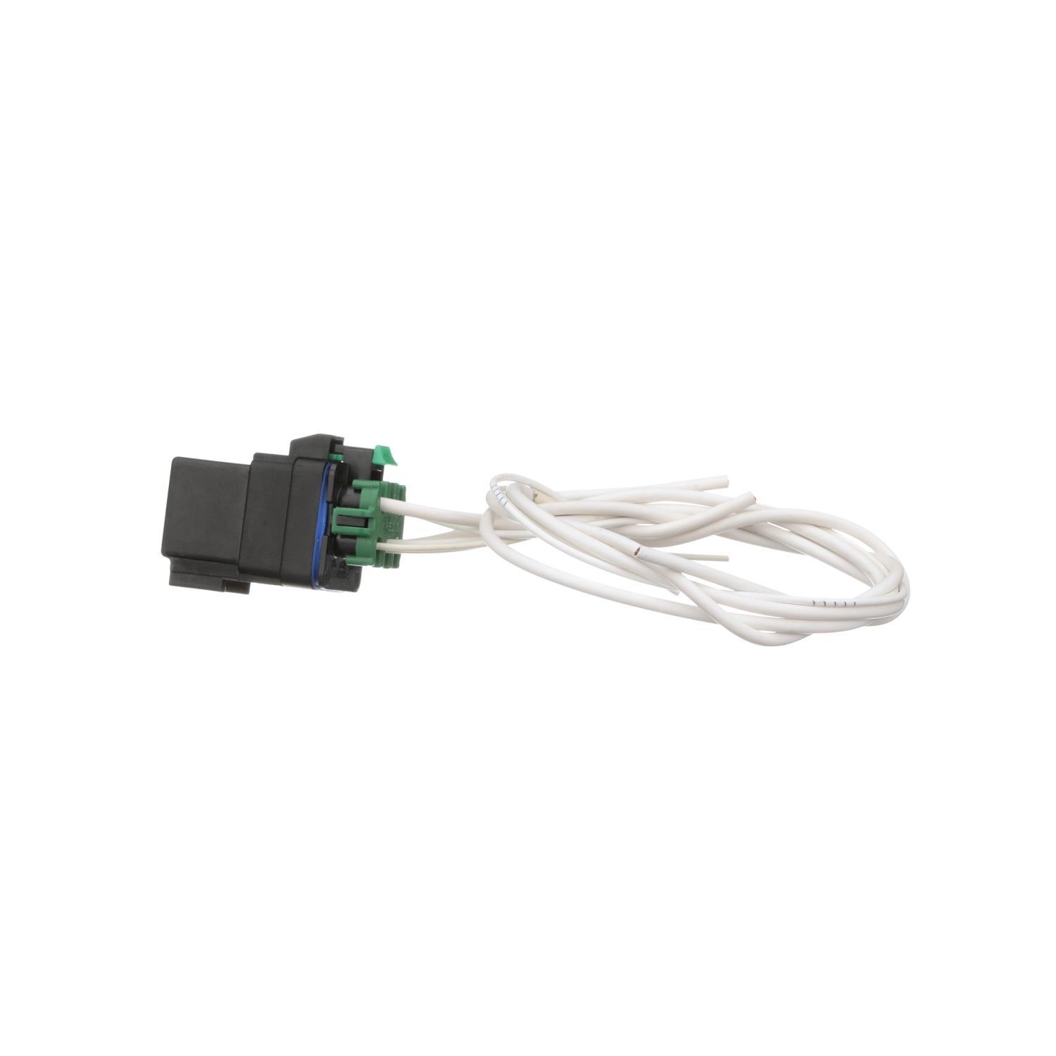 BWD R6246 - HVAC Blower Motor Relay BWD R6246 HVAC Blower Motor Relay product image 6 of 7