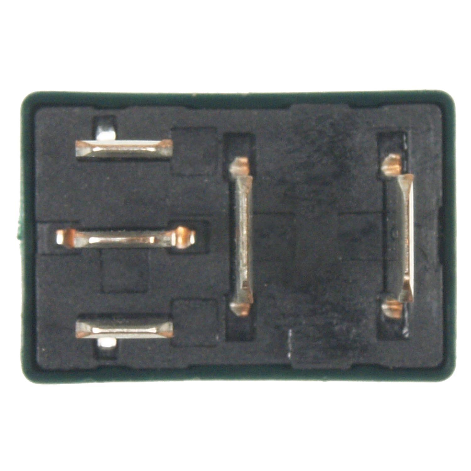 BWD R6250 - A/C Compressor Control Relay BWD R6250 A/C Compressor Control Relay product image 1 of 3