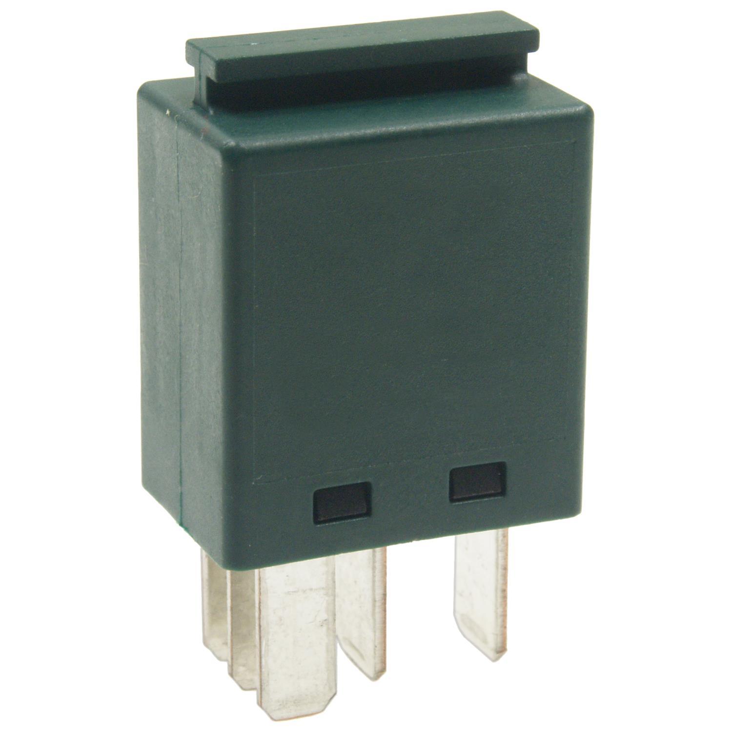 BWD R6250 - A/C Compressor Control Relay BWD R6250 A/C Compressor Control Relay product image 2 of 3