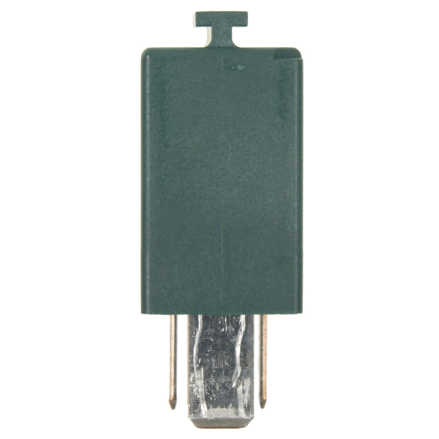 BWD R6250 - A/C Compressor Control Relay BWD R6250 A/C Compressor Control Relay product image 3 of 3