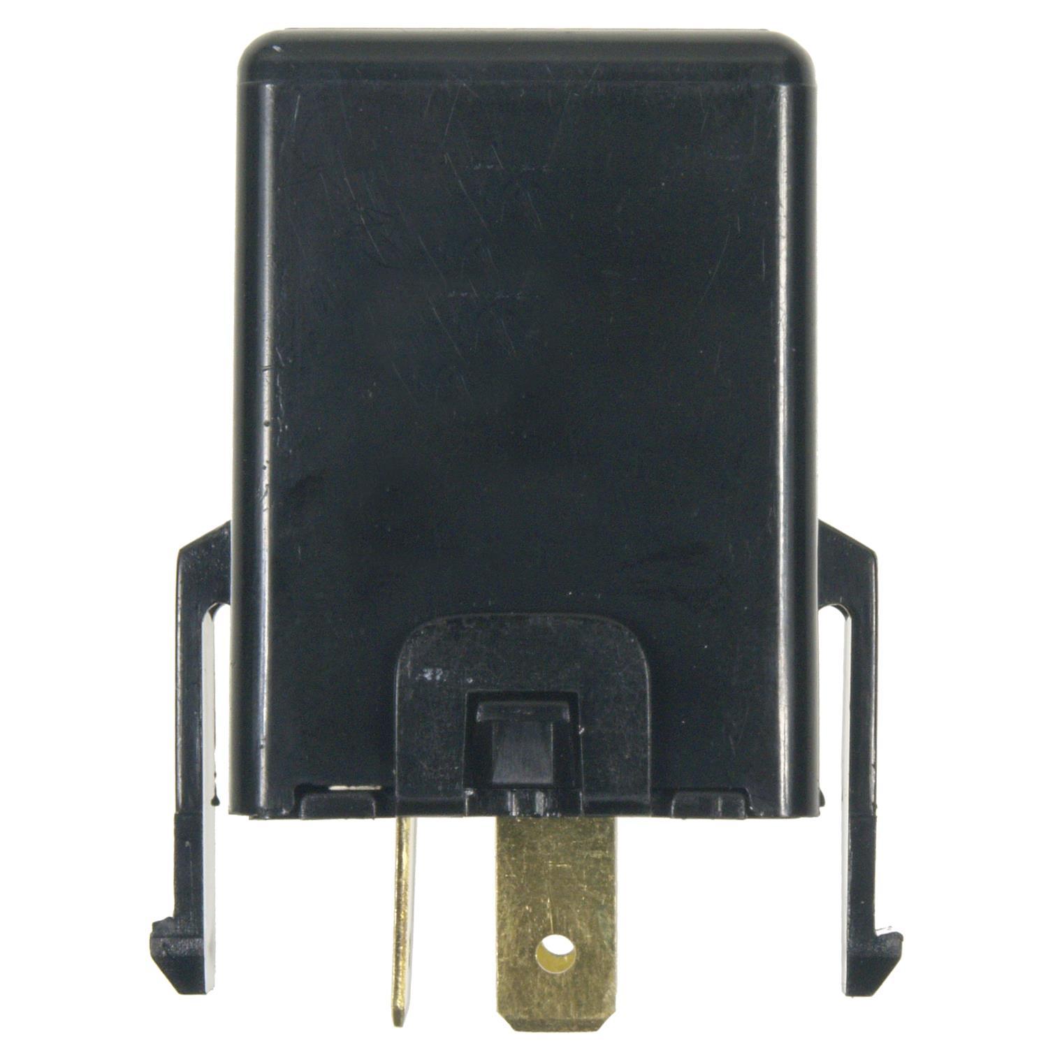BWD R6256 - Hazard Warning and Turn Signal Flasher BWD R6256 Hazard Warning and Turn Signal Flasher product image 1 of 3