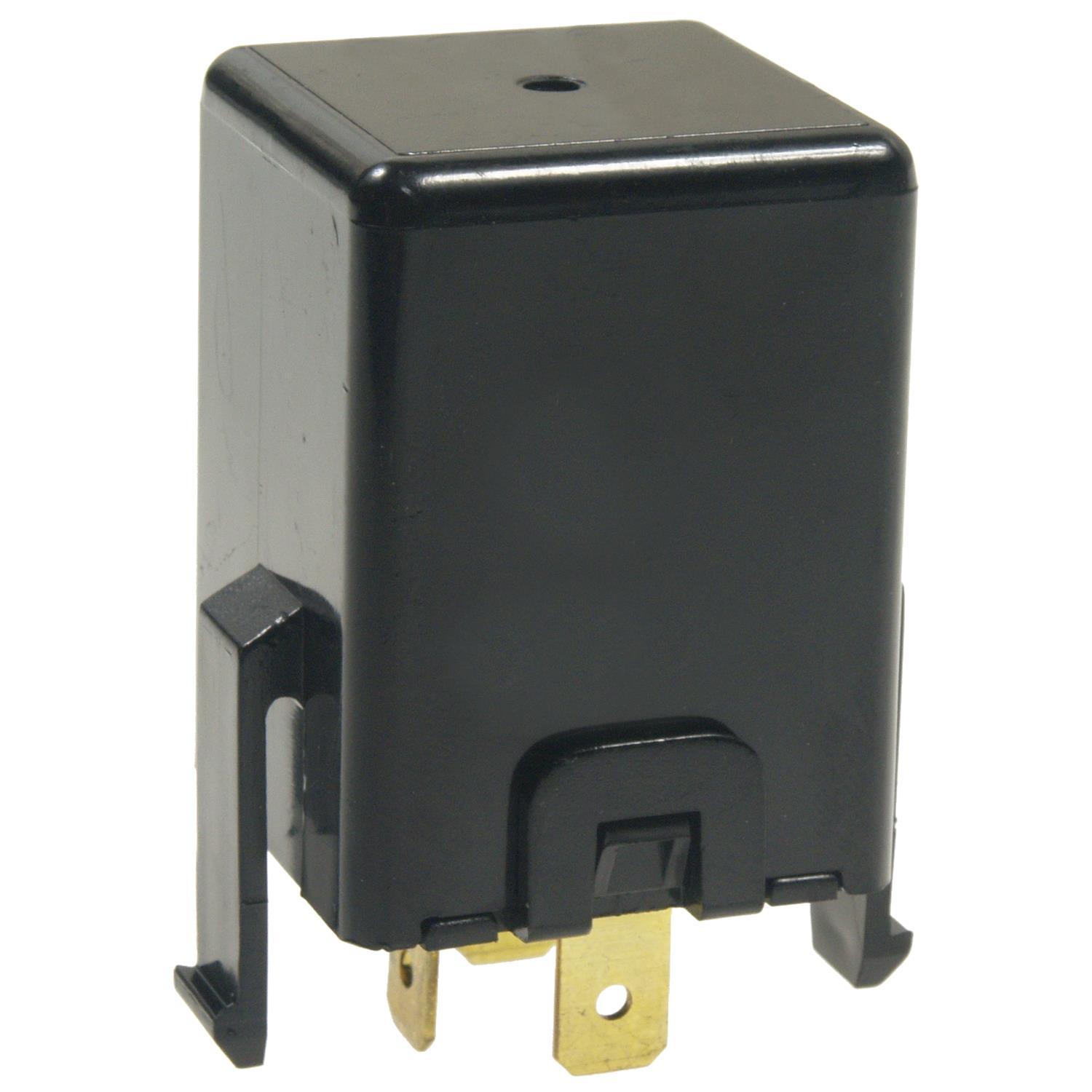 BWD R6256 - Hazard Warning and Turn Signal Flasher BWD R6256 Hazard Warning and Turn Signal Flasher product image 3 of 3