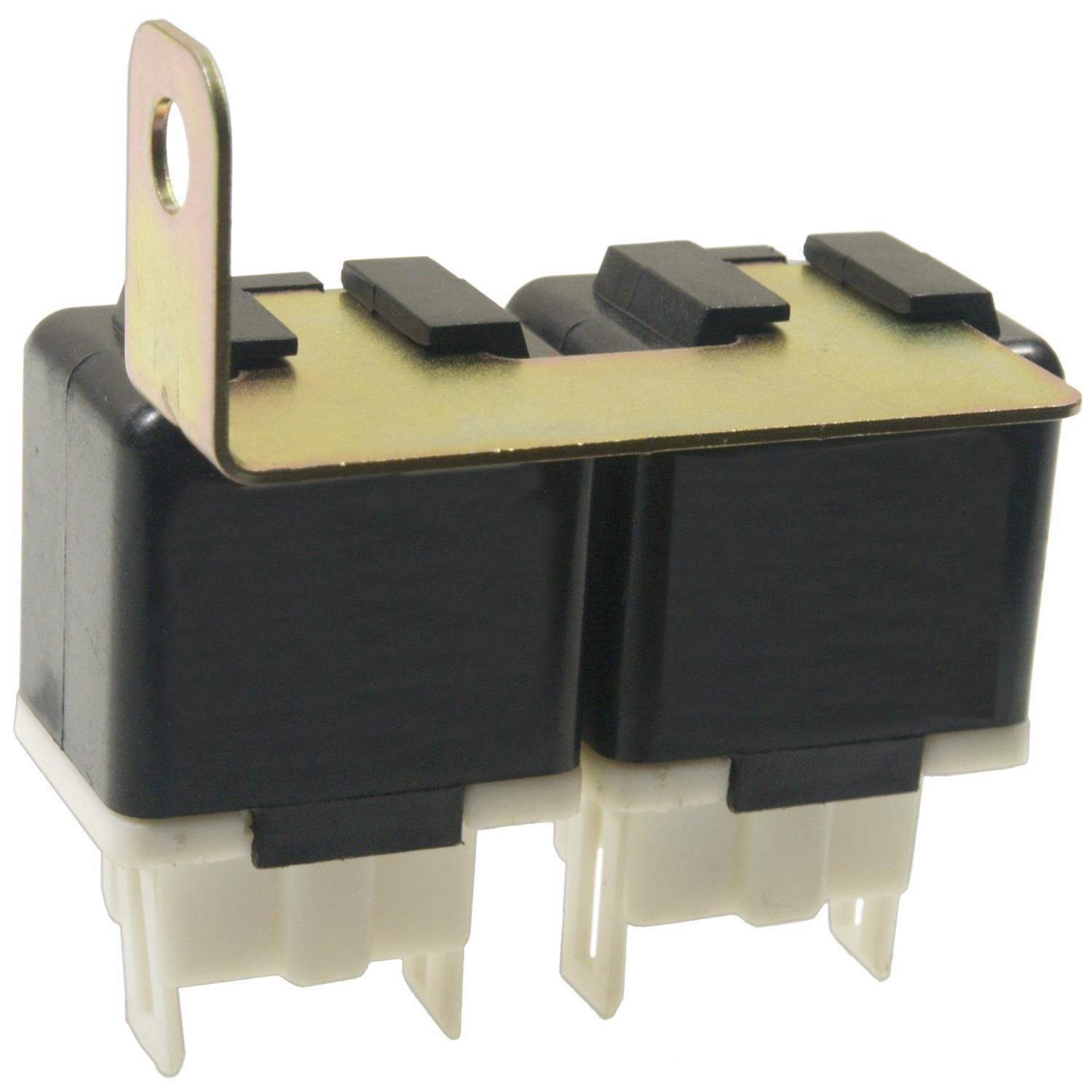 BWD R6258 - ABS Relay BWD R6258 ABS Relay product image 3 of 3
