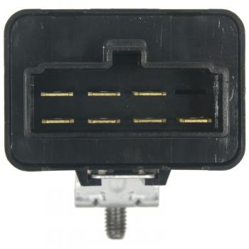 BWD R6261 Windshield Wiper Motor Relay product image 2 of 4