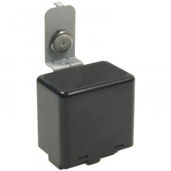 BWD R6261 Windshield Wiper Motor Relay product image 3 of 4