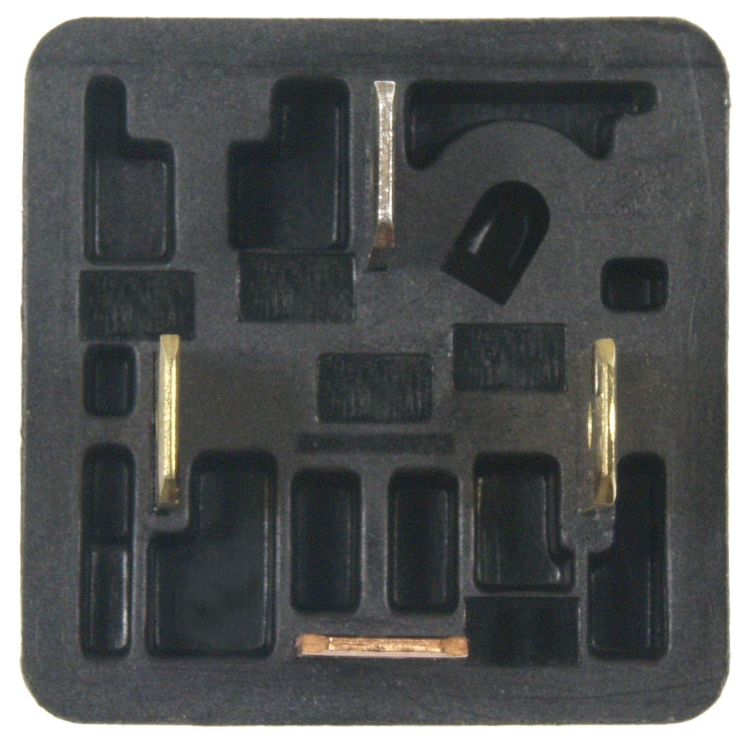 BWD R6262 - Secondary Air Injection Relay BWD R6262 Secondary Air Injection Relay product image 1 of 3