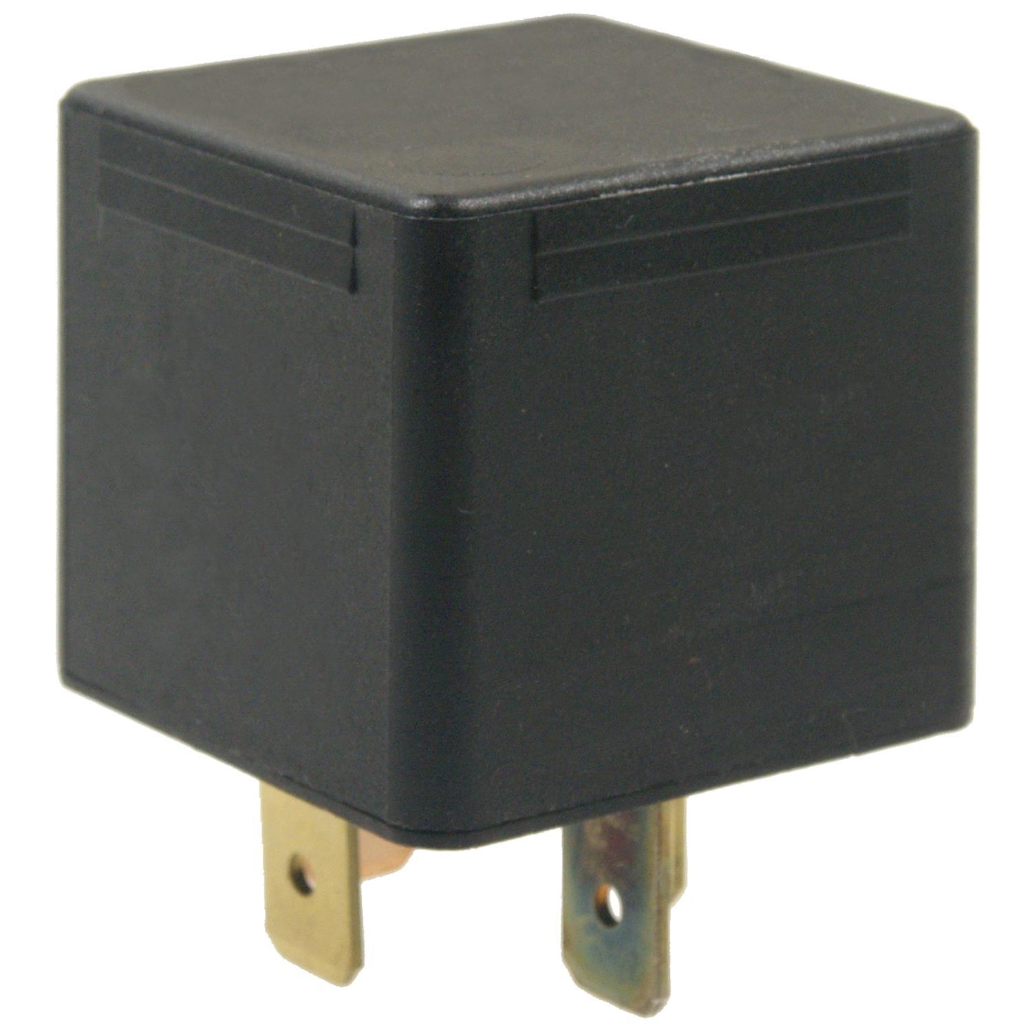 BWD R6262 - Secondary Air Injection Relay BWD R6262 Secondary Air Injection Relay product image 2 of 3