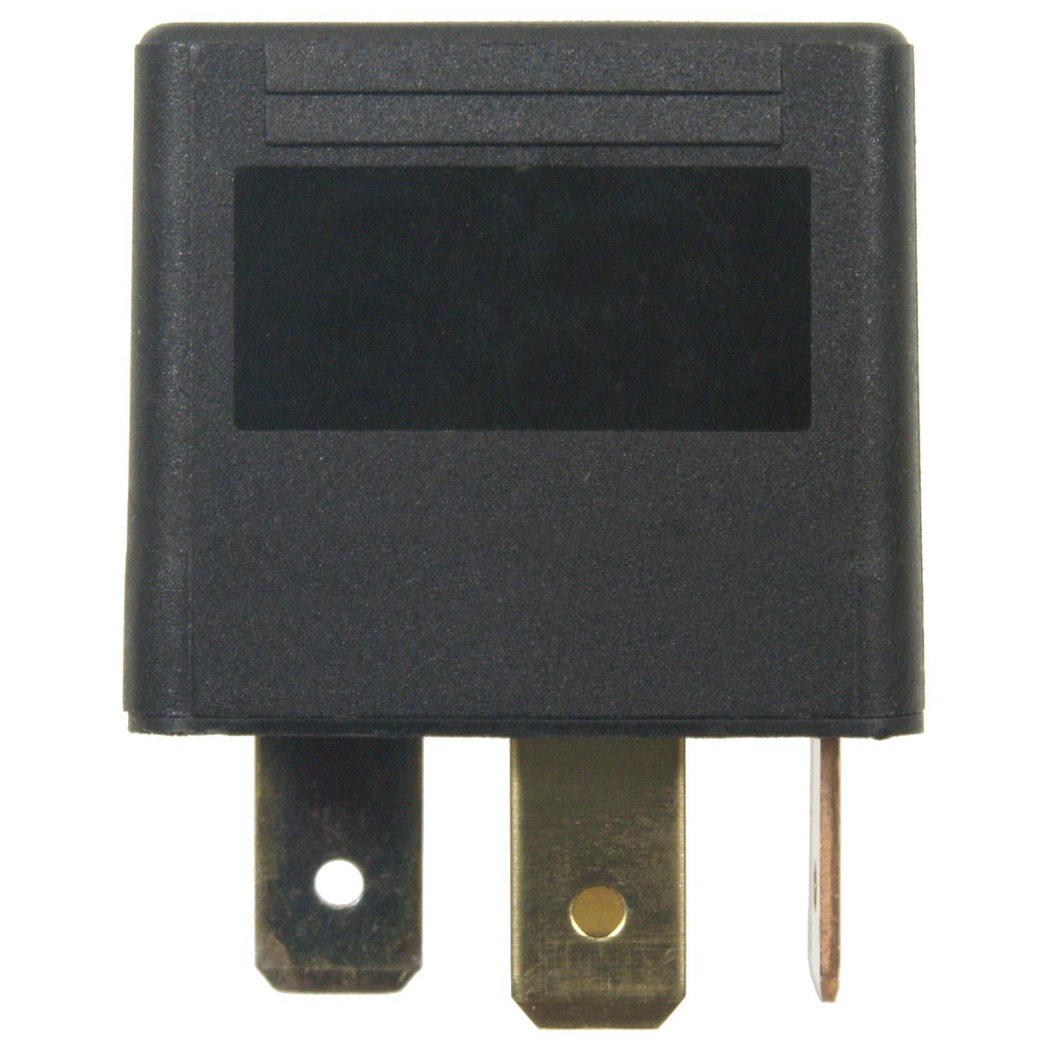 BWD R6262 - Secondary Air Injection Relay BWD R6262 Secondary Air Injection Relay product image 3 of 3