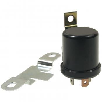 BWD R6268 Daytime Running Light Relay product image 3 of 3