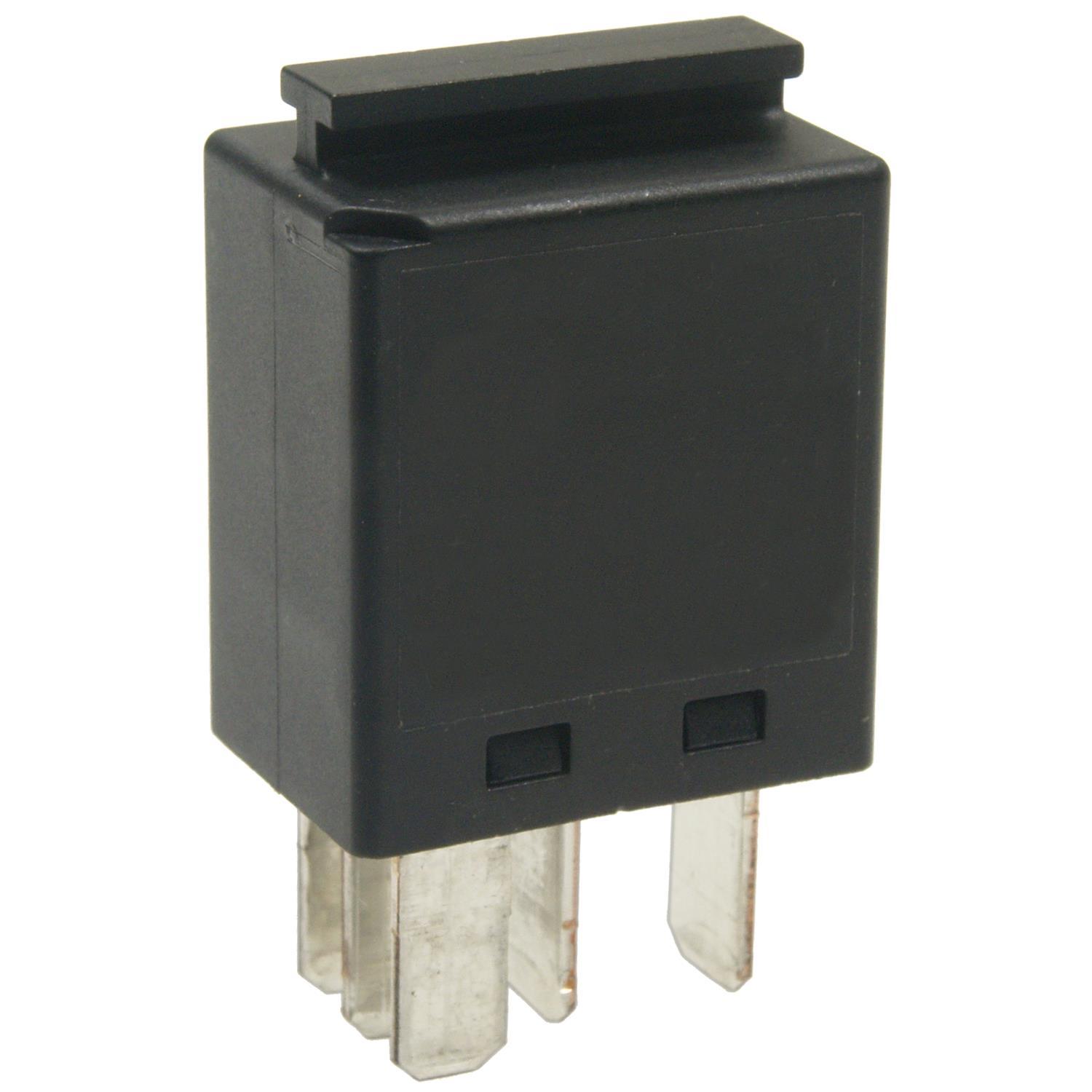 BWD R6274 - Fog Light Relay BWD R6274 Fog Light Relay product image 2 of 8