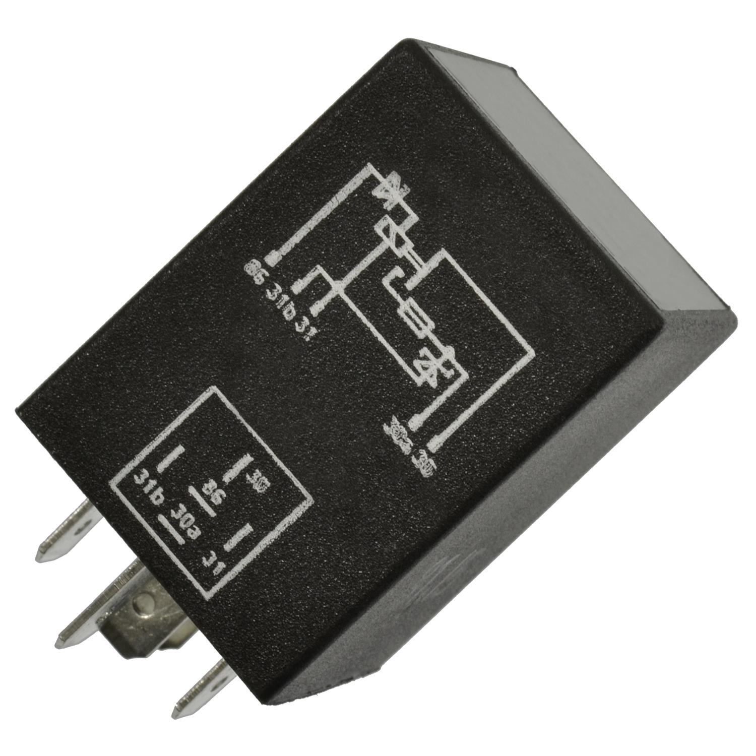 BWD R6275 ABS Relay product image 3 of 5