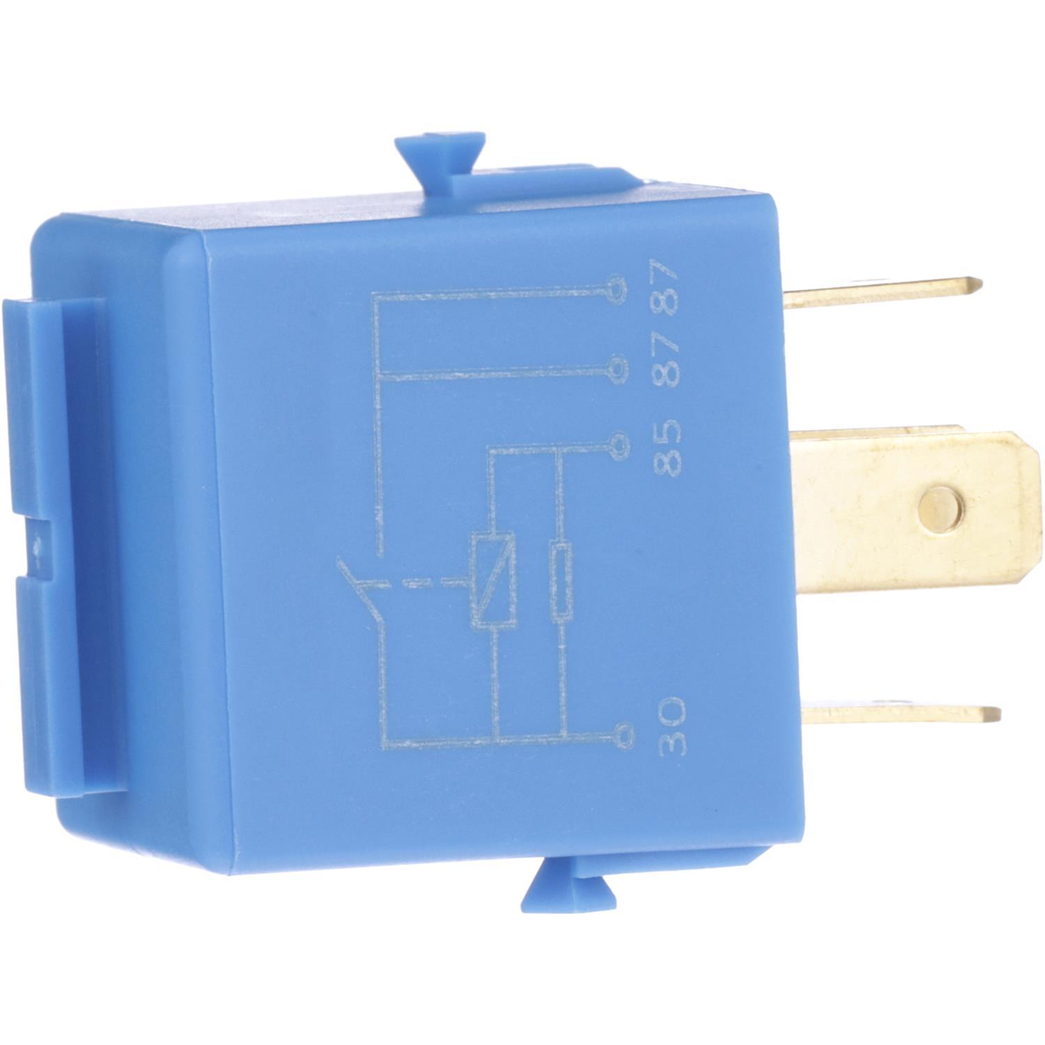 BWD R6276 Computer Control Relay product image 4 of 8