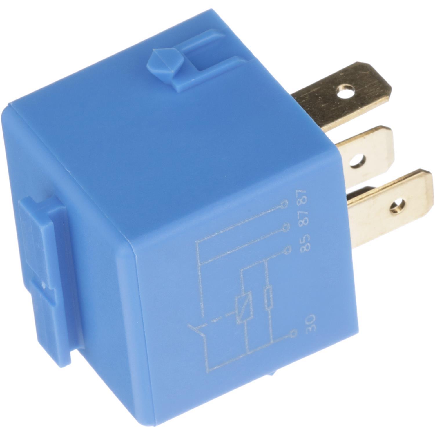 BWD R6276 Computer Control Relay product image 7 of 8