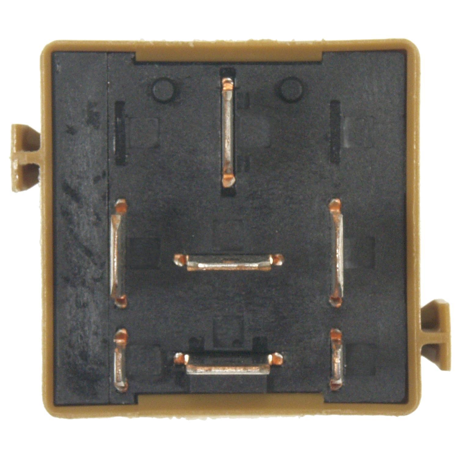 BWD R6277 - Windshield Washer Relay BWD R6277 Windshield Washer Relay product image 1 of 9