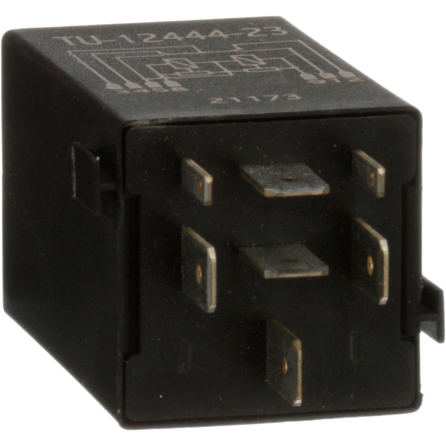 BWD R6277 - Windshield Washer Relay BWD R6277 Windshield Washer Relay product image 6 of 9