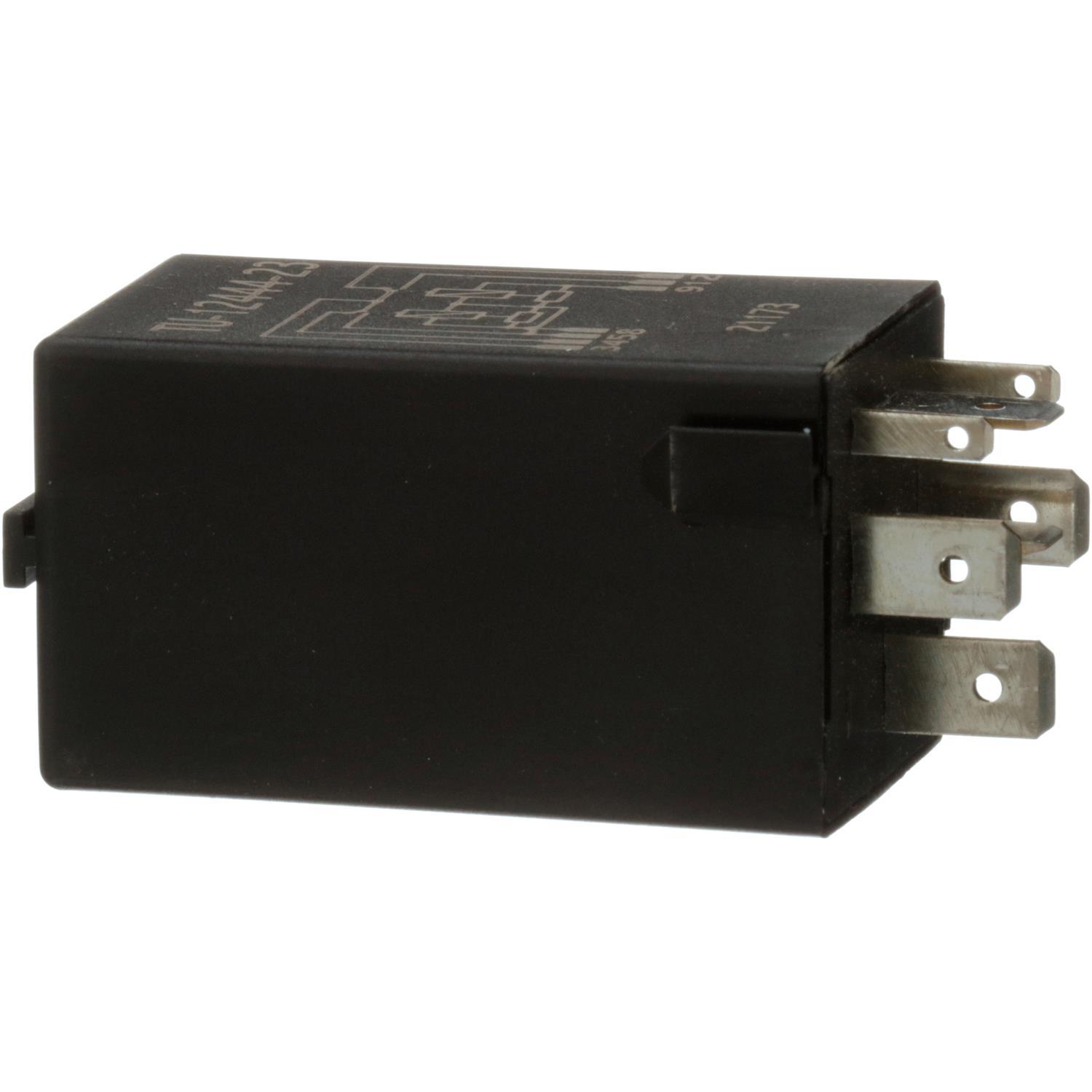 BWD R6277 - Windshield Washer Relay BWD R6277 Windshield Washer Relay product image 7 of 9