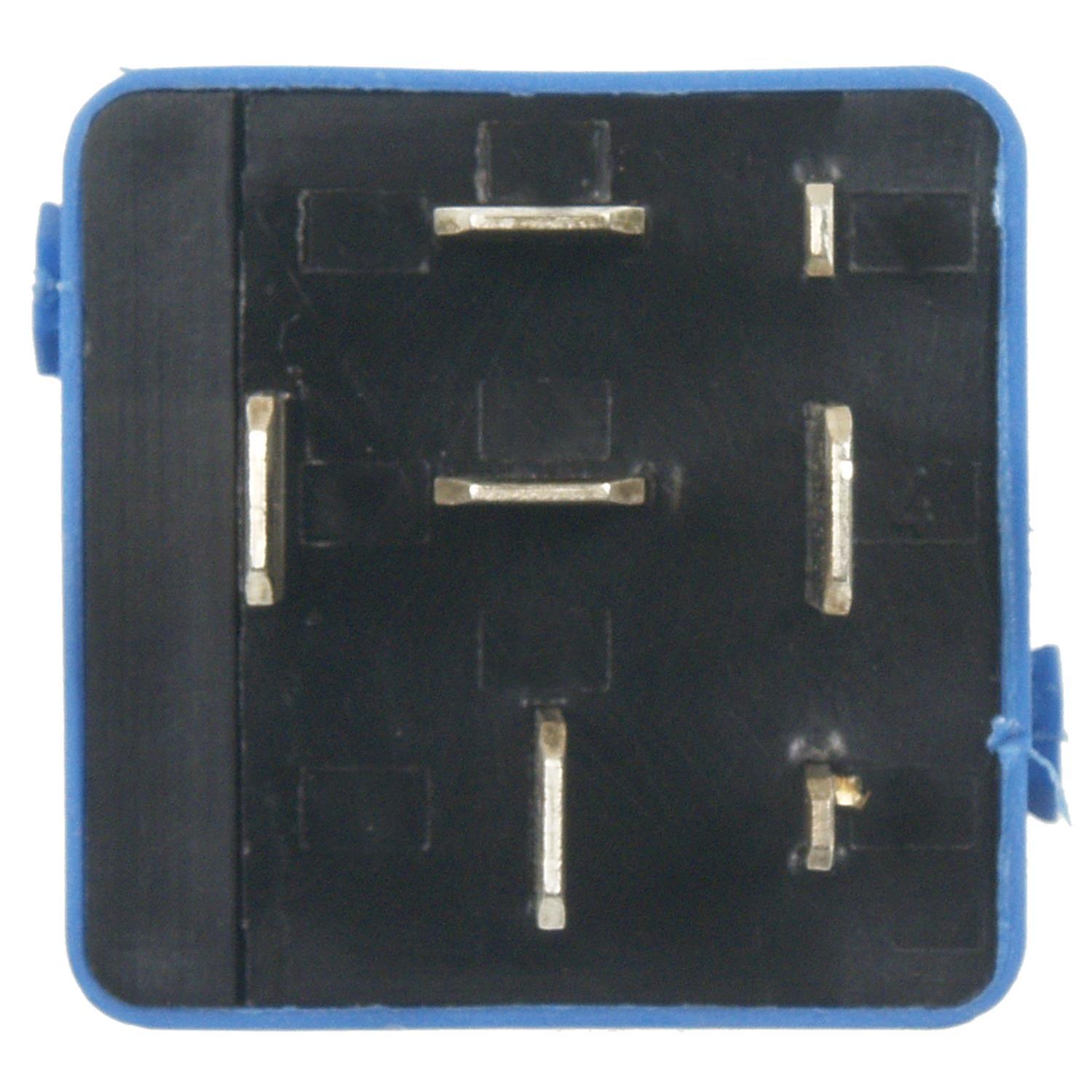 BWD R6278 - Daytime Running Light Relay BWD R6278 Daytime Running Light Relay product image 1 of 3