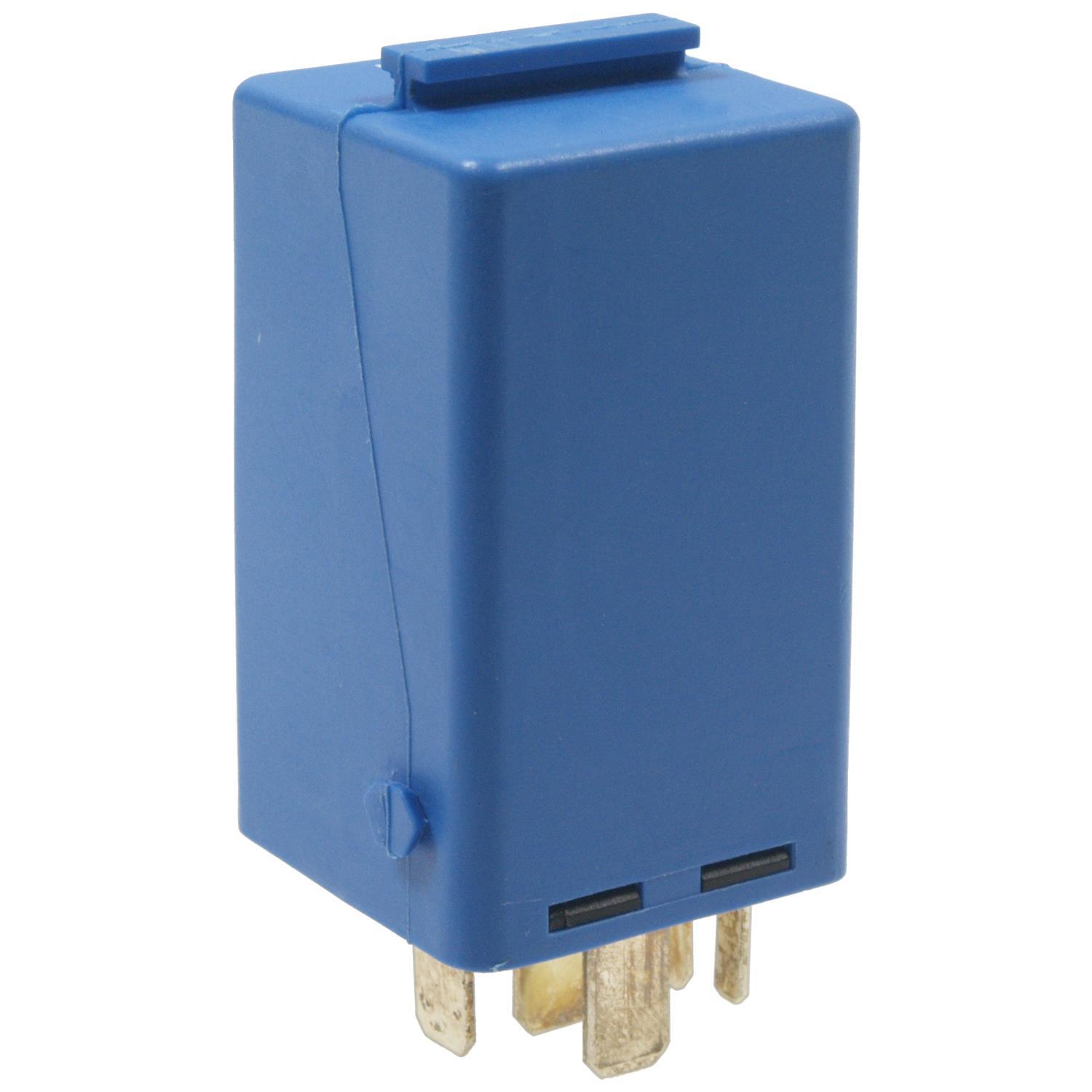 BWD R6278 - Daytime Running Light Relay BWD R6278 Daytime Running Light Relay product image 2 of 3