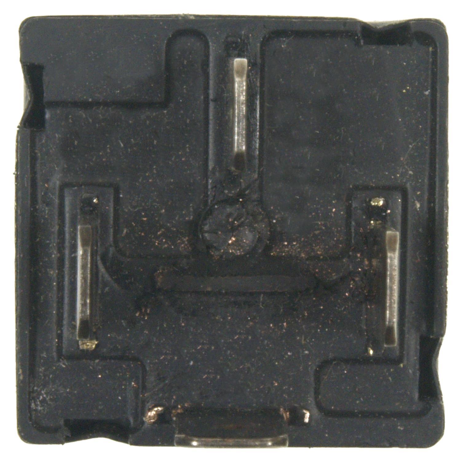 BWD R6280 - Headlight Relay BWD R6280 A/C Compressor Control Relay product image 1 of 9