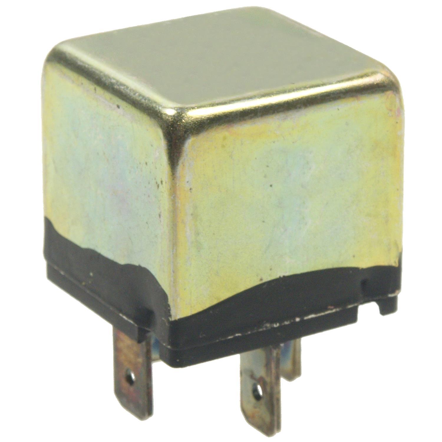 BWD R6280 - Headlight Relay BWD R6280 A/C Compressor Control Relay product image 2 of 9