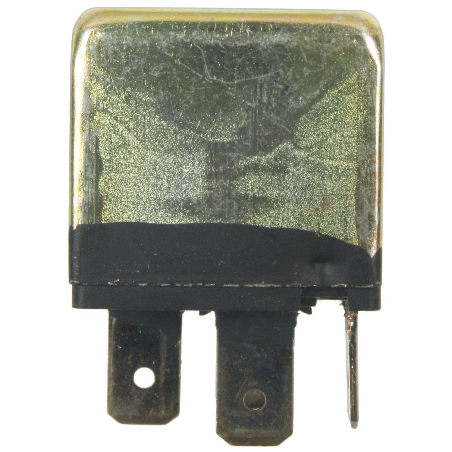 BWD R6280 - Headlight Relay BWD R6280 A/C Compressor Control Relay product image 3 of 9