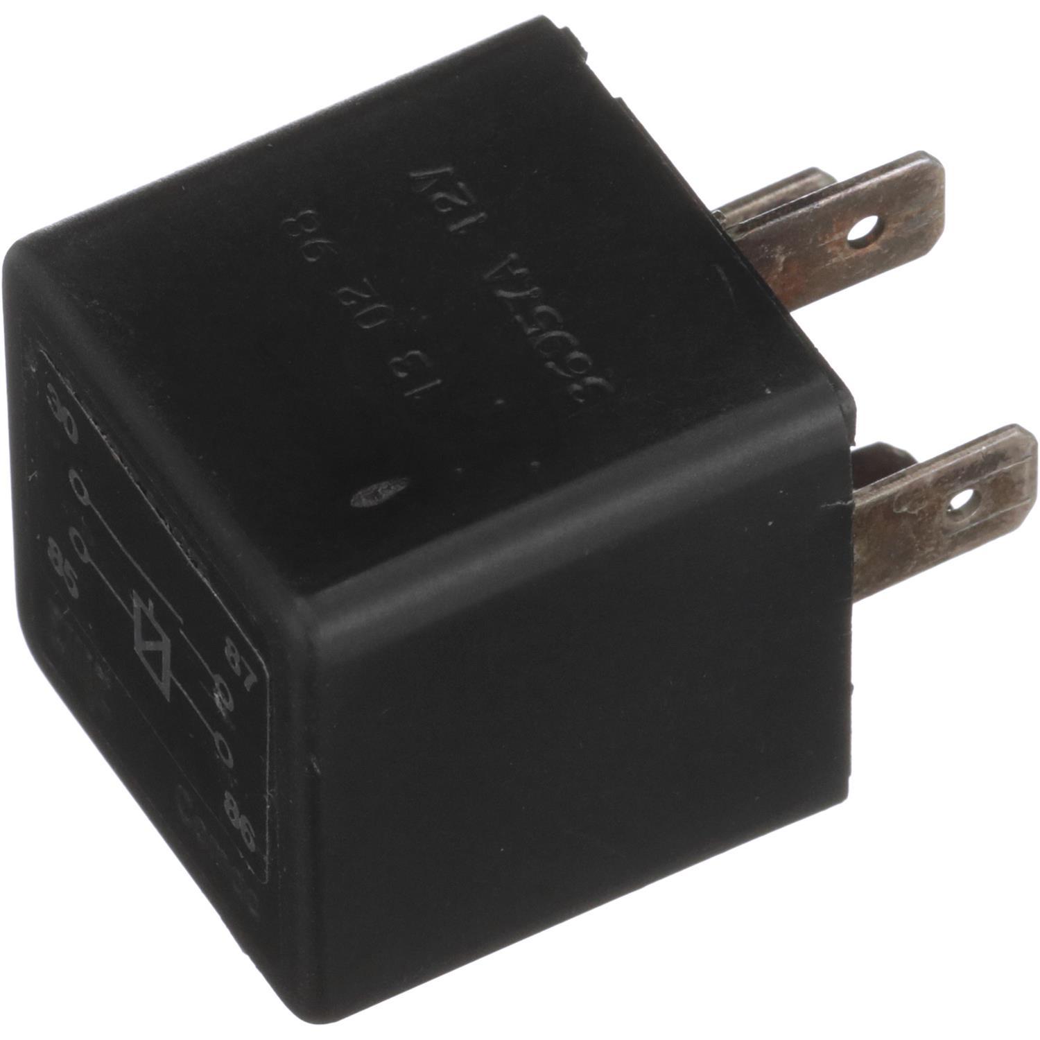 BWD R6280 - Headlight Relay BWD R6280 A/C Compressor Control Relay product image 8 of 9