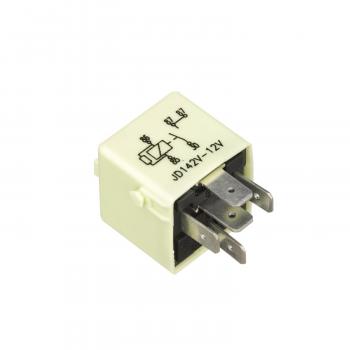 BWD R6282 A/C Compressor Control Relay product image 4 of 9