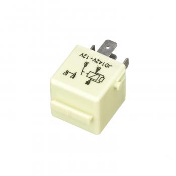 BWD R6282 A/C Compressor Control Relay product image 7 of 9