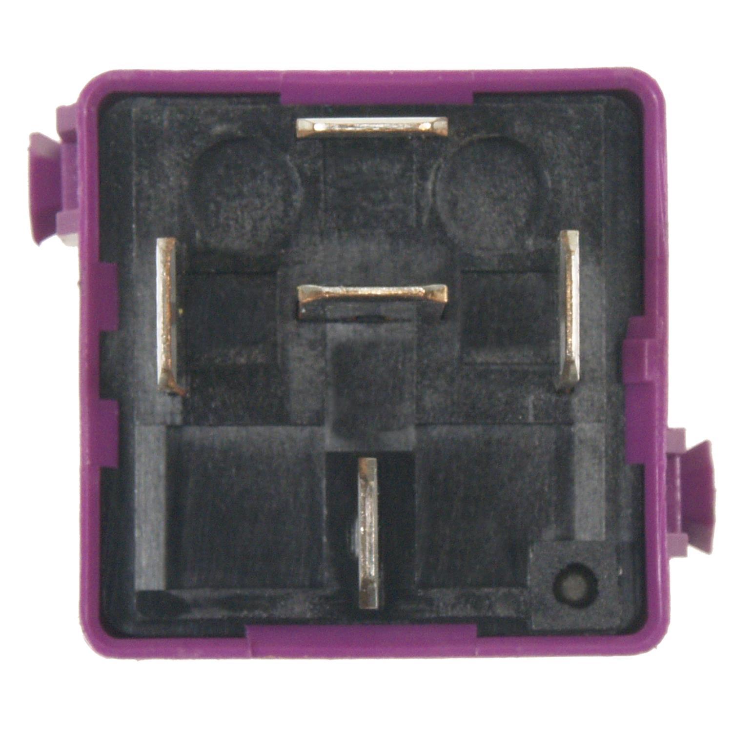 BWD R6283 - Headlight Relay BWD R6283 Headlight Relay product image 1 of 3