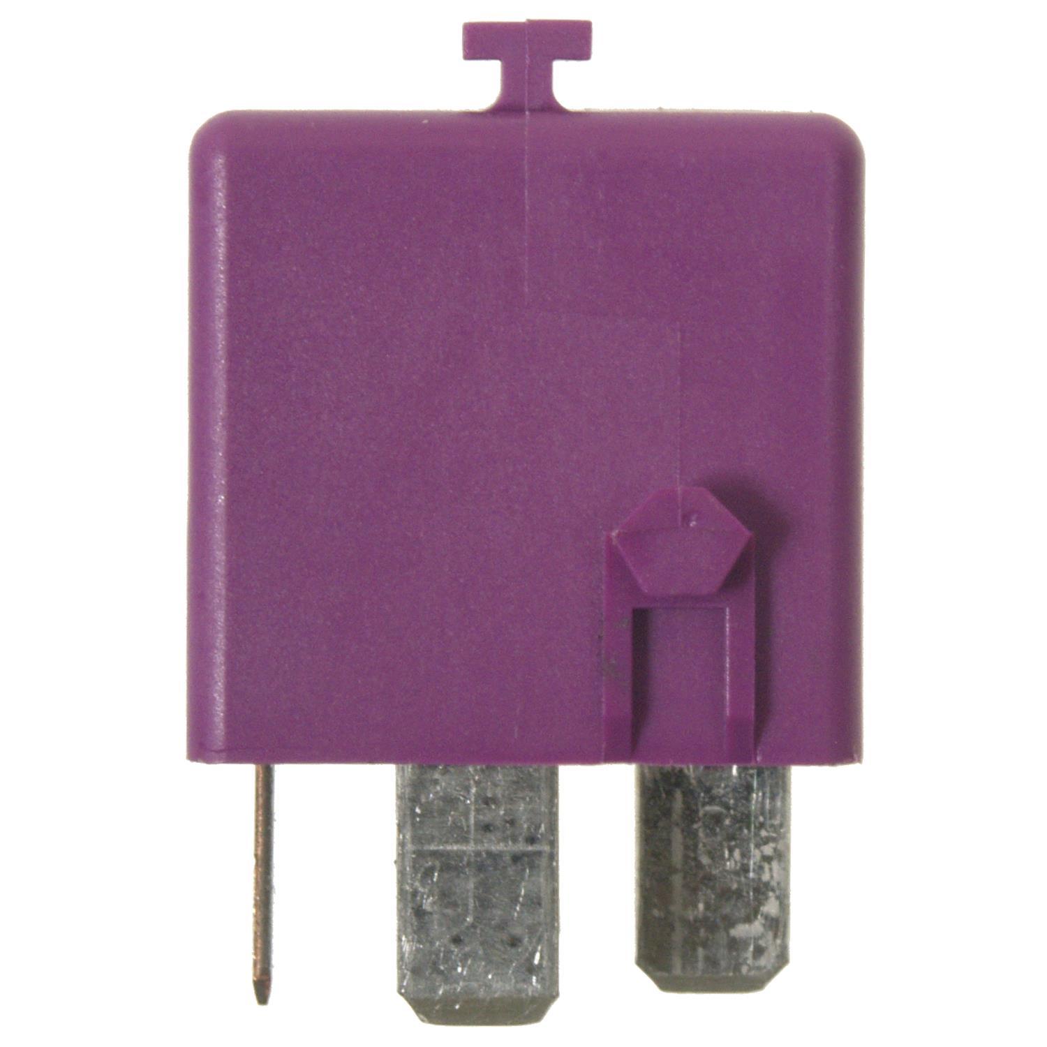 BWD R6283 - Headlight Relay BWD R6283 Headlight Relay product image 3 of 3