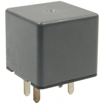 BWD R6286 Fuel Pump Relay product image 2 of 3