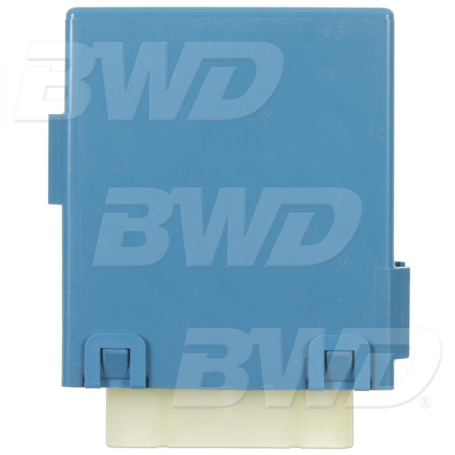 BWD R6292 - Headlight Motor Relay BWD R6292 Headlight Motor Relay product image 1 of 3