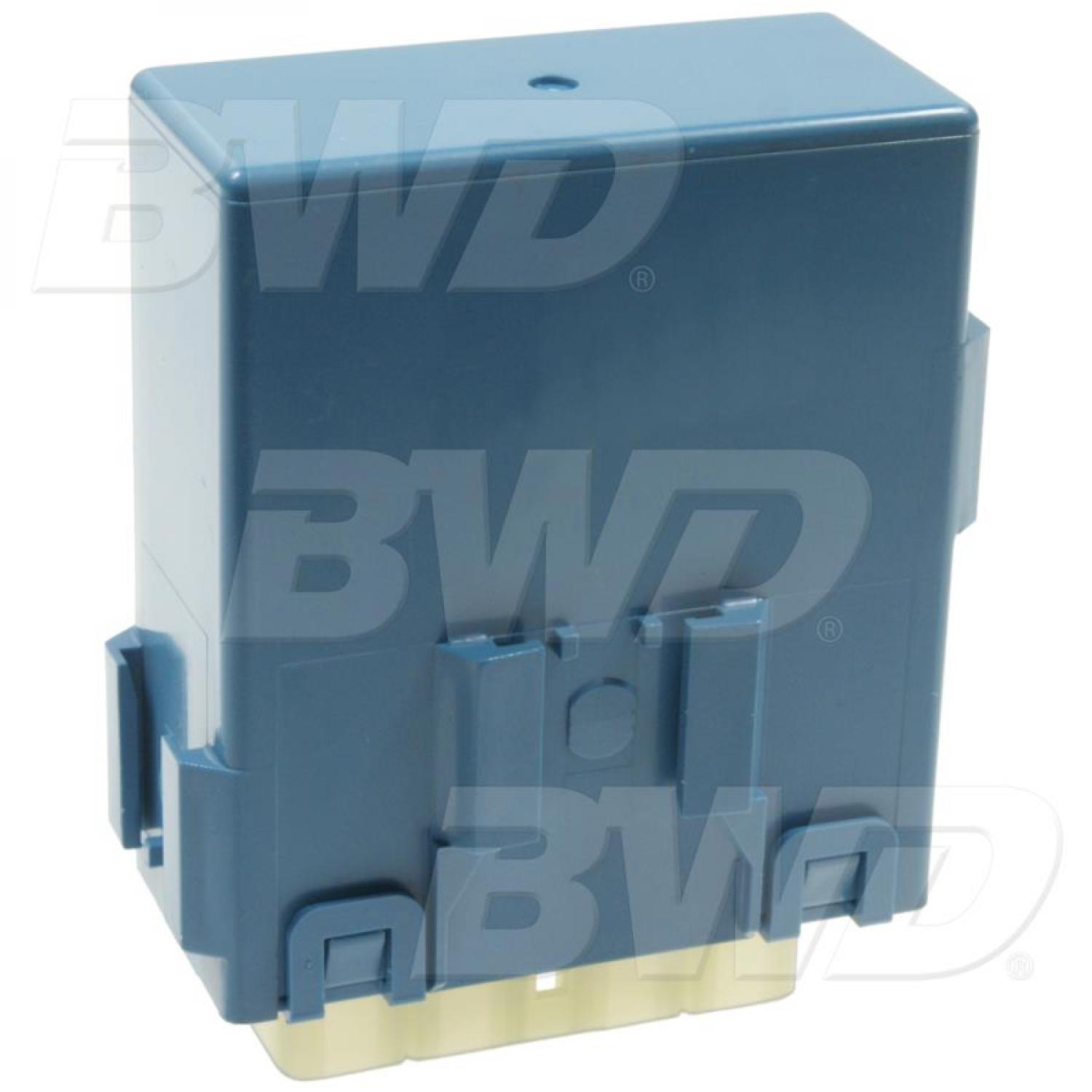 BWD R6292 - Headlight Motor Relay BWD R6292 Headlight Motor Relay product image 3 of 3