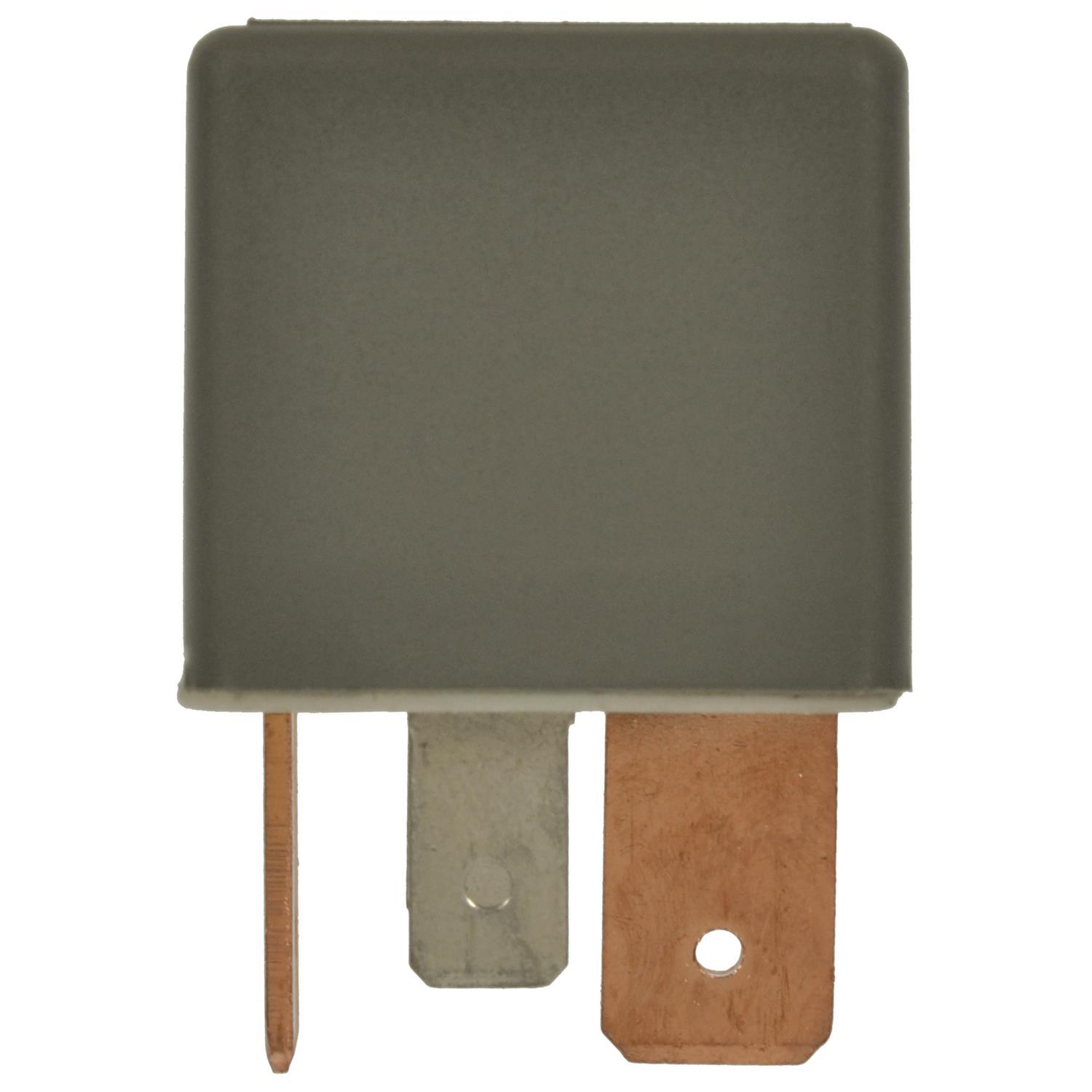 BWD R6295 - Engine Cooling Fan Motor Relay BWD R6295 A/C Clutch Relay product image 4 of 10