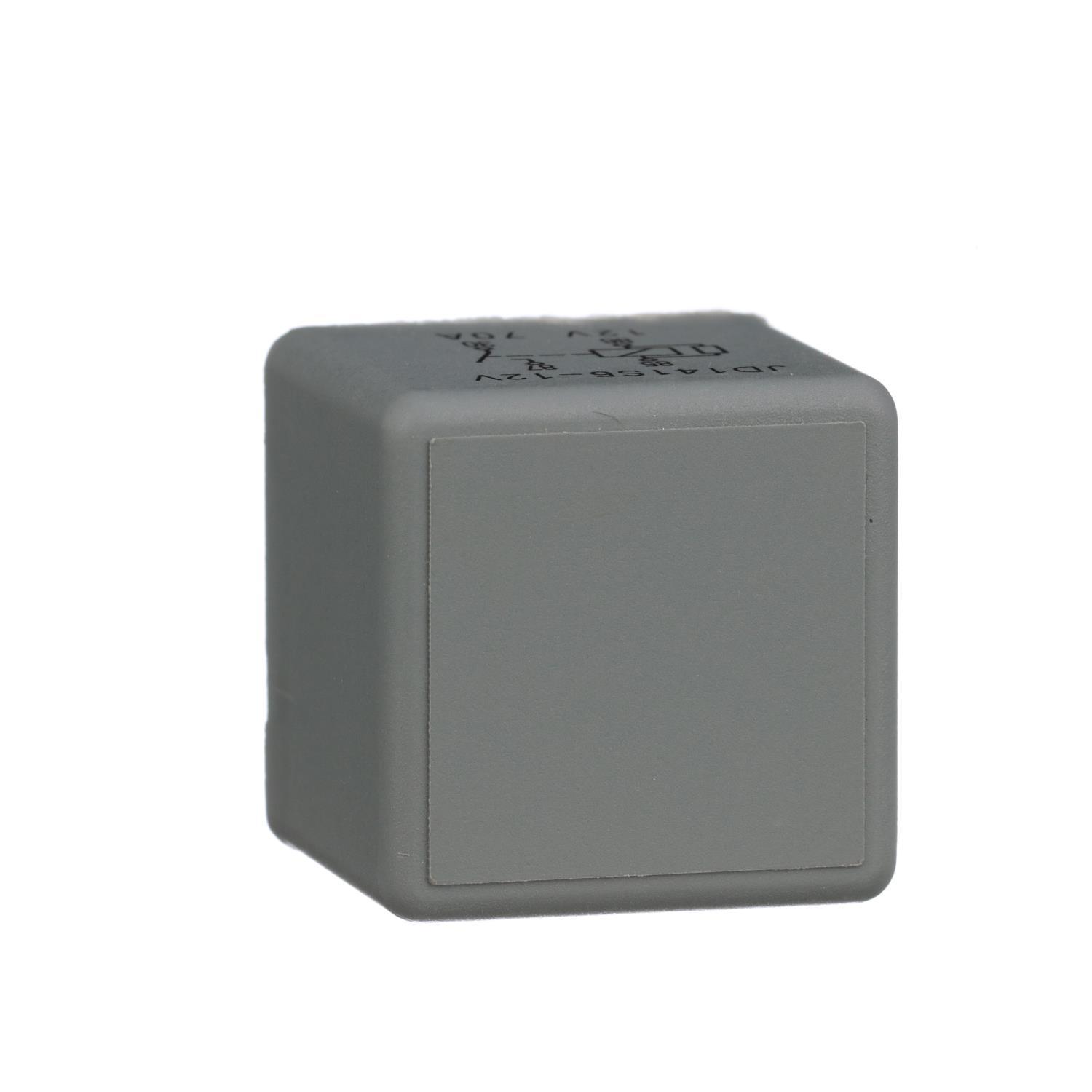 BWD R6295 - Engine Cooling Fan Motor Relay BWD R6295 A/C Clutch Relay product image 10 of 10