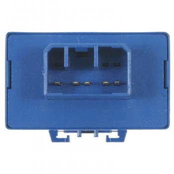 BWD R6296 Windshield Wiper Motor Relay product image 2 of 3