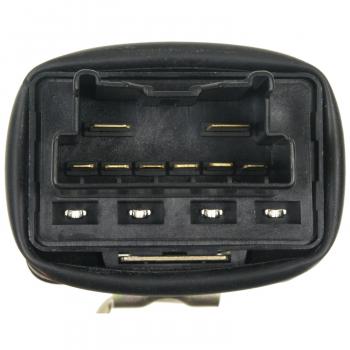 BWD R6297 ABS Relay product image 2 of 3