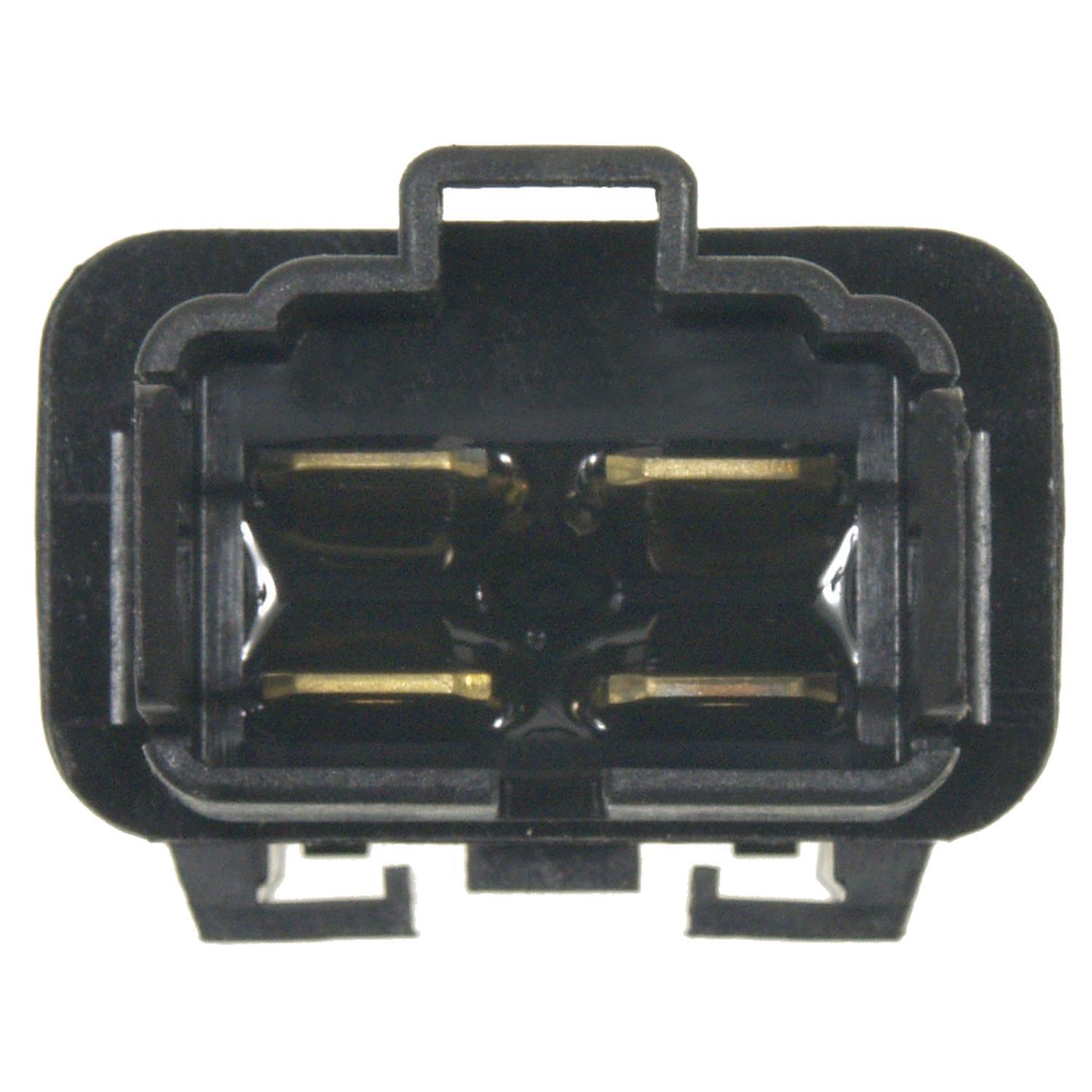 BWD R6305 A/C Compressor Control Relay product image 2 of 3