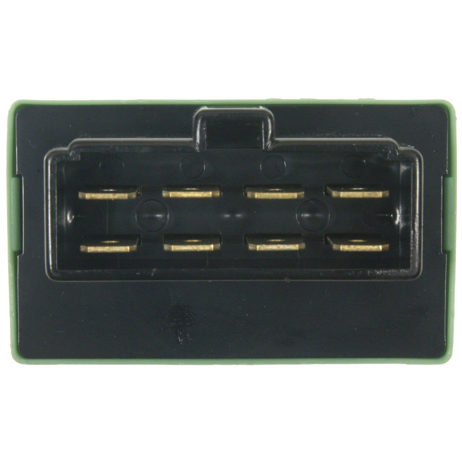 BWD R6307 Rear Window Defogger Relay product image 2 of 3