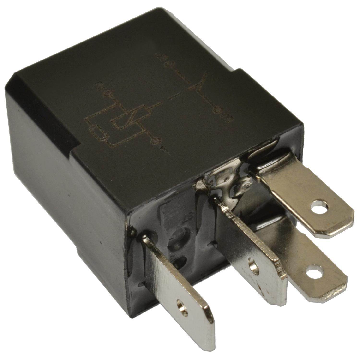 BWD R6310 - Headlight Relay BWD R6310 A/C Compressor Control Relay product image 1 of 8