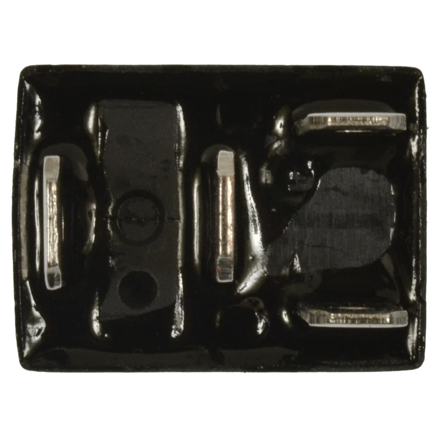 BWD R6310 - Headlight Relay BWD R6310 A/C Compressor Control Relay product image 2 of 8