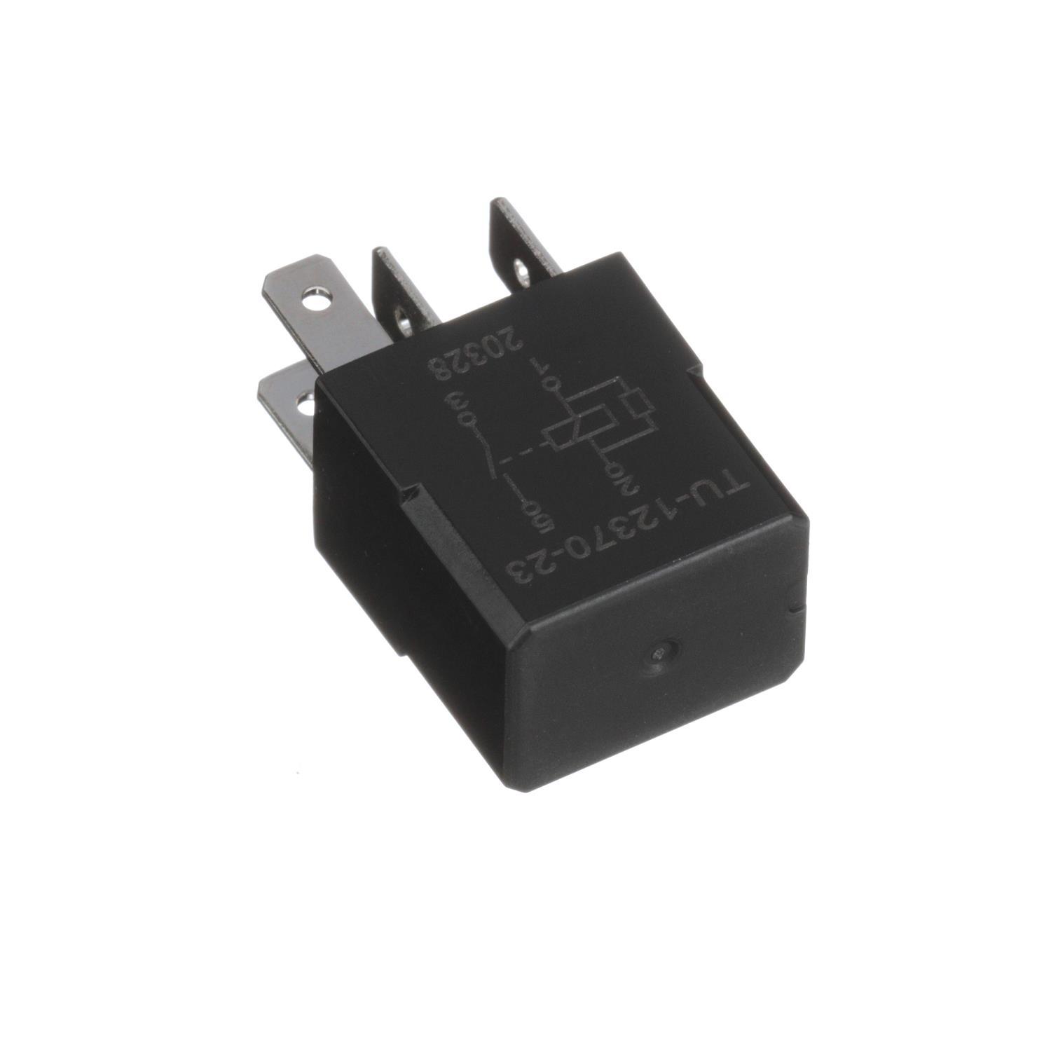 BWD R6310 - Headlight Relay BWD R6310 A/C Compressor Control Relay product image 7 of 8