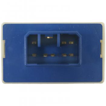 BWD R6313 Windshield Wiper Motor Relay product image 2 of 3