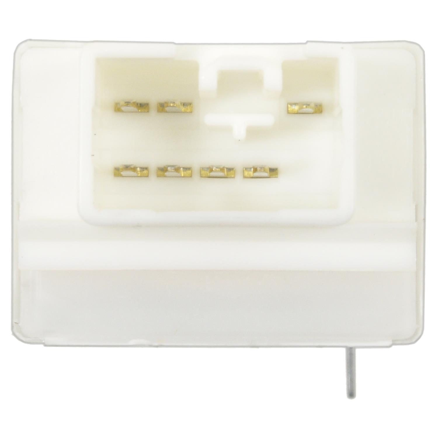 BWD R6317 - Windshield Wiper Motor Relay BWD R6317 Windshield Wiper Motor Relay product image 2 of 3