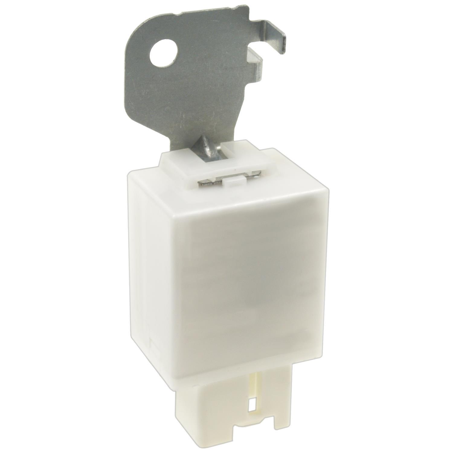 BWD R6317 - Windshield Wiper Motor Relay BWD R6317 Windshield Wiper Motor Relay product image 3 of 3