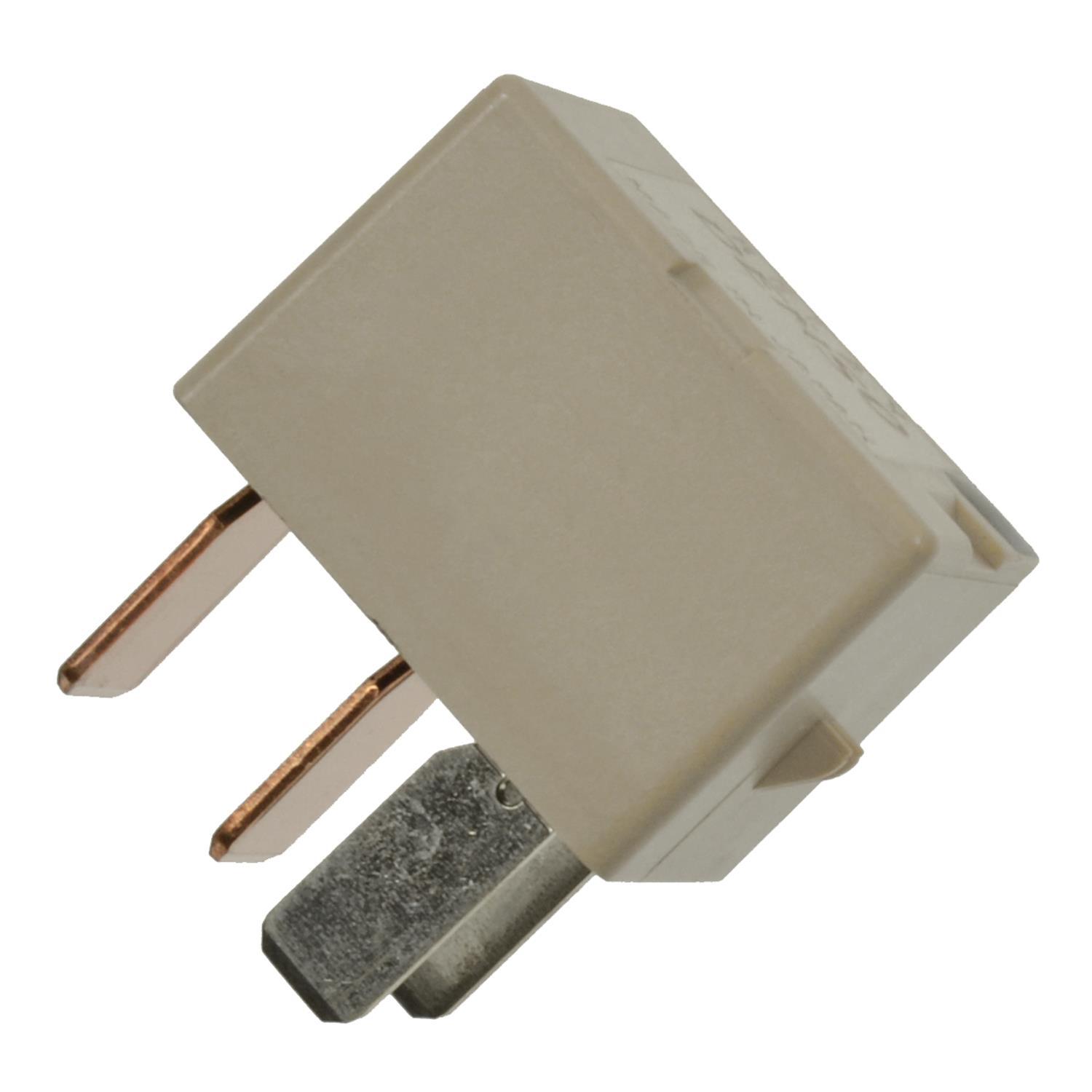 BWD R6323 A/C Compressor Control Relay product image 1 of 7