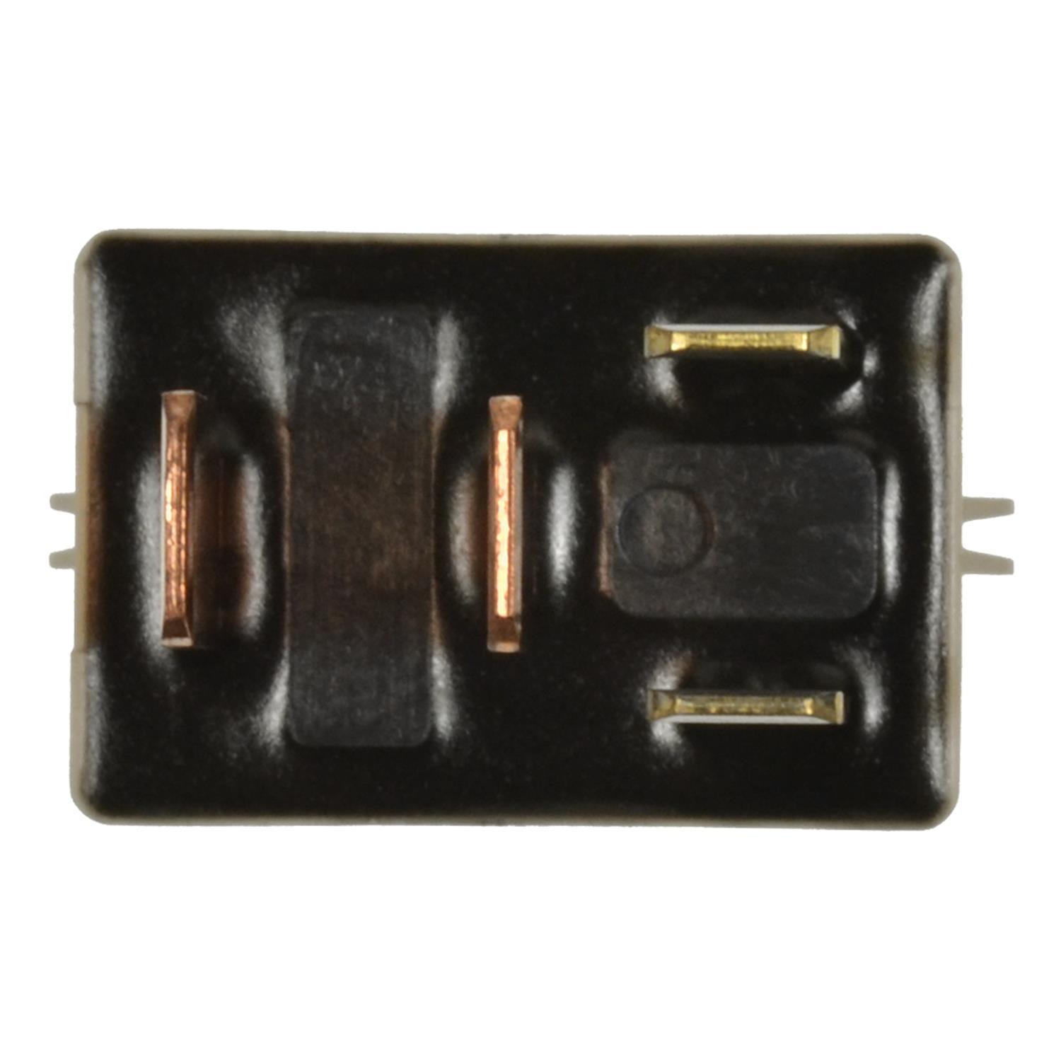 BWD R6323 A/C Compressor Control Relay product image 2 of 7