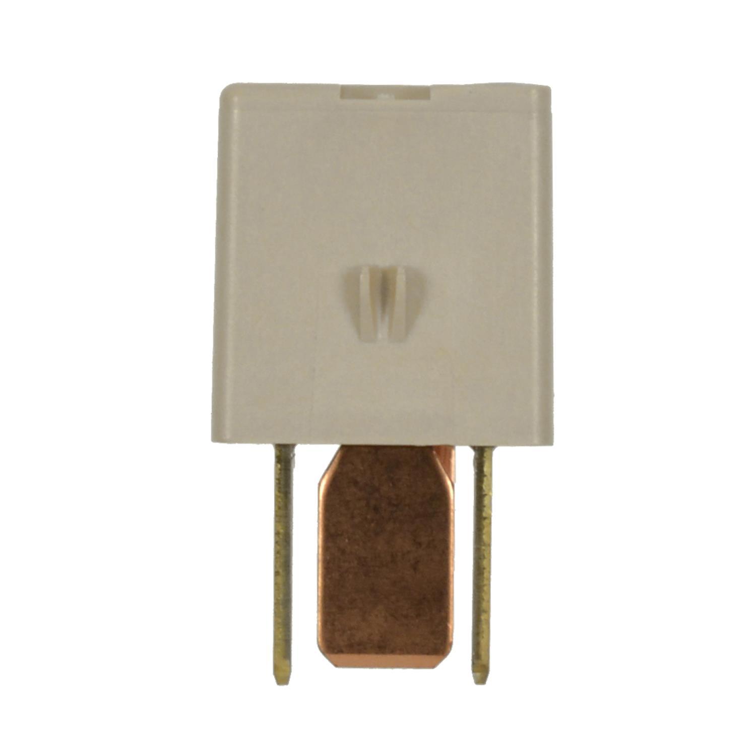 BWD R6323 A/C Compressor Control Relay product image 3 of 7